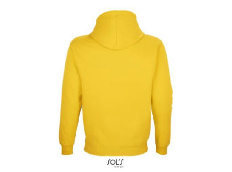 SUDADERA UNISEX CON CAPUCHA