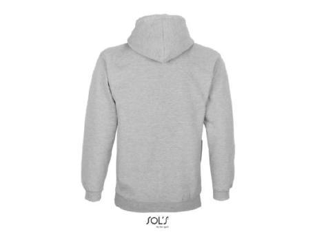 SUDADERA UNISEX CON CAPUCHA