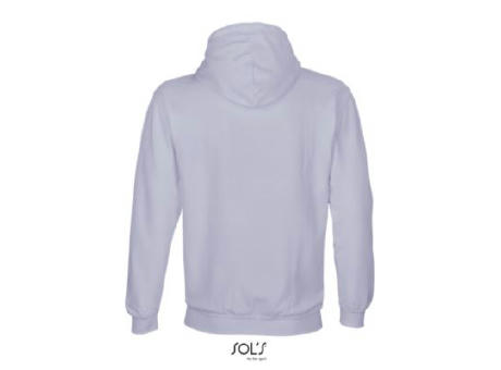 SUDADERA UNISEX CON CAPUCHA