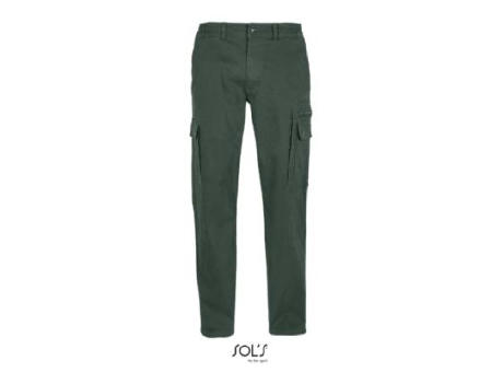 PANTALONES ELÁSTICOS DE HOMBRE