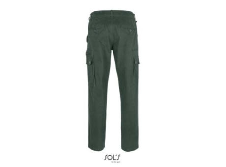 PANTALONES ELÁSTICOS DE HOMBRE