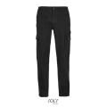 PANTALONES ELÁSTICOS DE HOMBRE