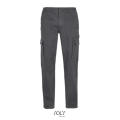PANTALONES ELÁSTICOS DE HOMBRE