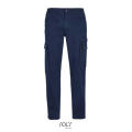 PANTALONES ELÁSTICOS DE HOMBRE