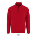 SUDADERA DE HOMBRE CON CUELLO CON CREMALLERA