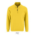 SUDADERA DE HOMBRE CON CUELLO CON CREMALLERA