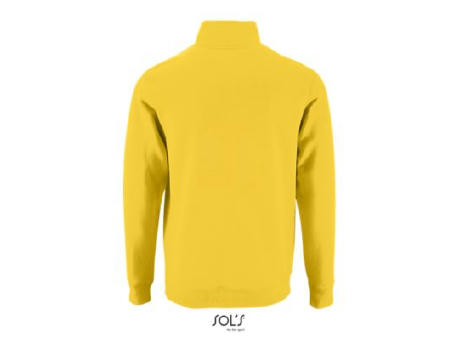 SUDADERA DE HOMBRE CON CUELLO CON CREMALLERA