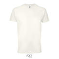 CAMISETA HOMBRE CUELLO REDONDO