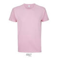 CAMISETA HOMBRE CUELLO REDONDO