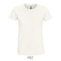 CAMISETA MUJER CUELLO REDONDO