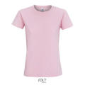 CAMISETA MUJER CUELLO REDONDO