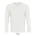 CAMISETA UNISEX MANGA LARGA