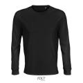 CAMISETA UNISEX MANGA LARGA
