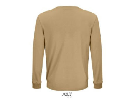 CAMISETA UNISEX MANGA LARGA