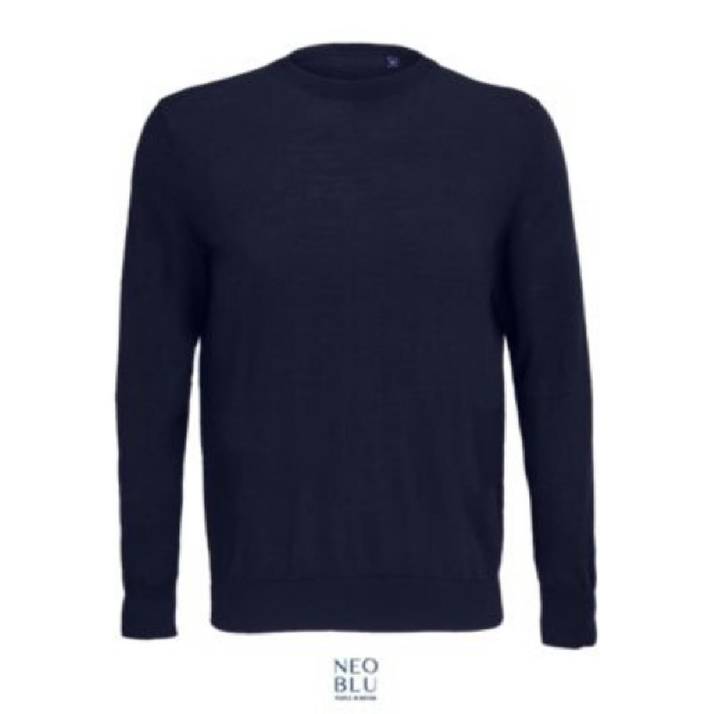 JERSEY HOMBRE CUELLO REDONDO