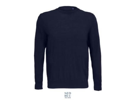 JERSEY HOMBRE CUELLO REDONDO