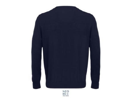 JERSEY HOMBRE CUELLO REDONDO