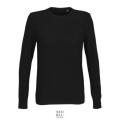 JERSEY MUJER CUELLO REDONDO