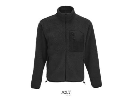 CAZADORA UNISEX SHERPA
