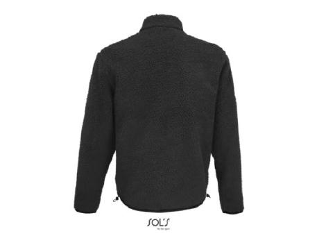 CAZADORA UNISEX SHERPA