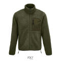 CAZADORA UNISEX SHERPA