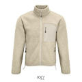 CAZADORA UNISEX SHERPA
