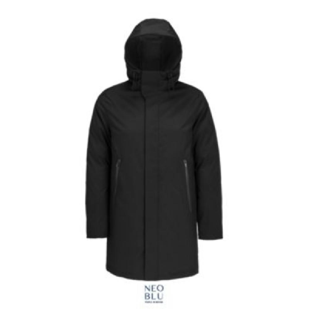 CHAQUETA HOMBRE ABRIGADA