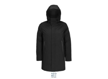 CHAQUETA HOMBRE ABRIGADA