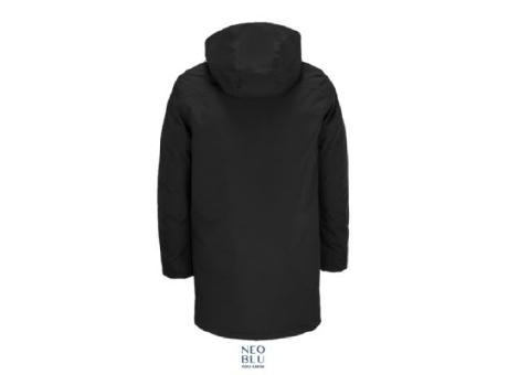CHAQUETA HOMBRE ABRIGADA