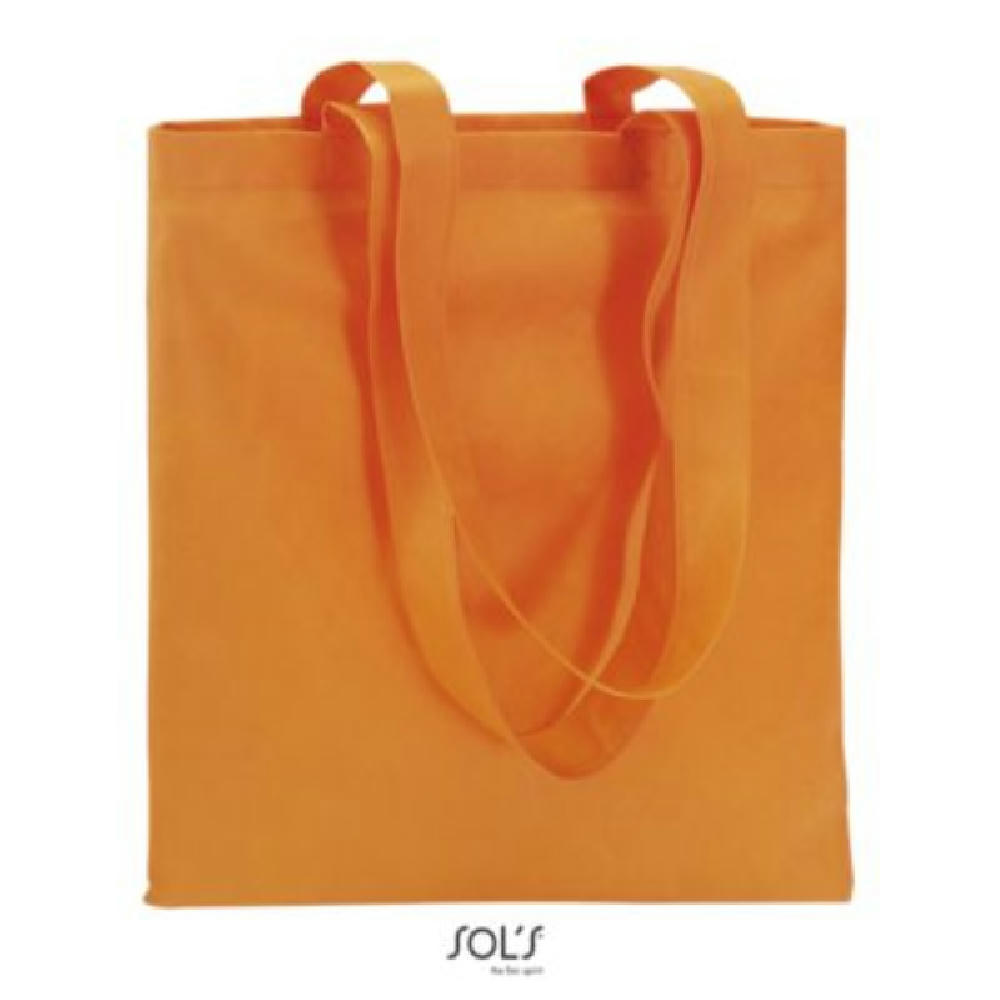 BOLSA DE COMPRA NO TEJIDA
