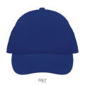 GORRA DE 5 PANELES