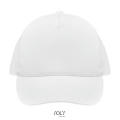 GORRA DE 5 PANELES