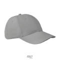 GORRA DE 6 PANELES