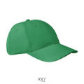 GORRA DE 6 PANELES