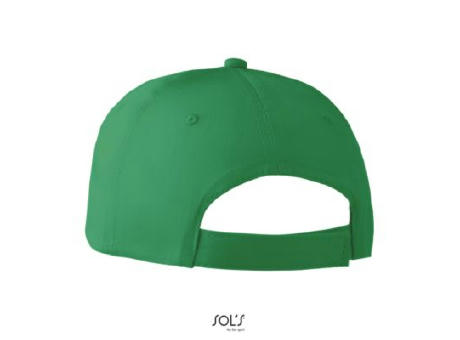 GORRA DE 6 PANELES