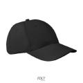GORRA DE 6 PANELES