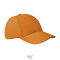 GORRA DE 6 PANELES