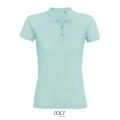 POLO MUJER