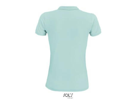 POLO MUJER