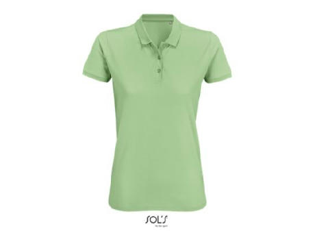 POLO MUJER