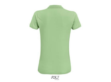 POLO MUJER