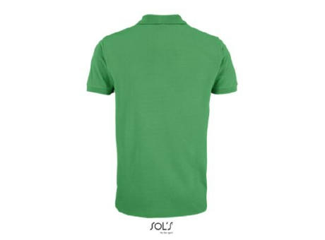 POLO HOMBRE MANGA CORTA