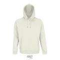SUDADERA UNISEX CON CAPUCHA
