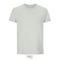 CAMISETA HOMBRE CUELLO REDONDO