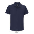 POLO HOMBRE MANGA CORTA
