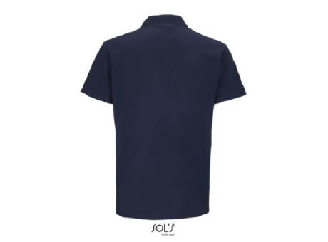POLO HOMBRE MANGA CORTA