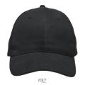 GORRA 6 PANELES