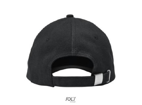 GORRA 6 PANELES
