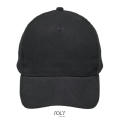 GORRA TRICOLOR UNISEX