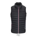 CHALECO LIGERO PARA MUJER